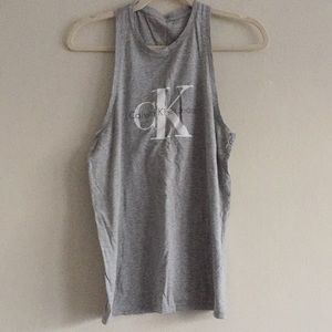 Calvin Klein Tank Top